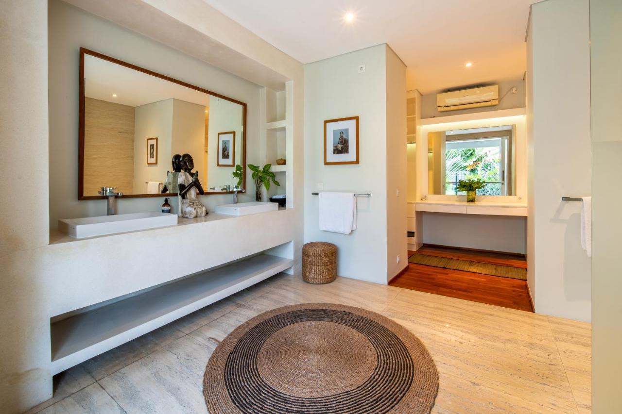Villa Sunsara 4 - Enchanting 4Br Villa In A Great Location Canggu Exterior foto