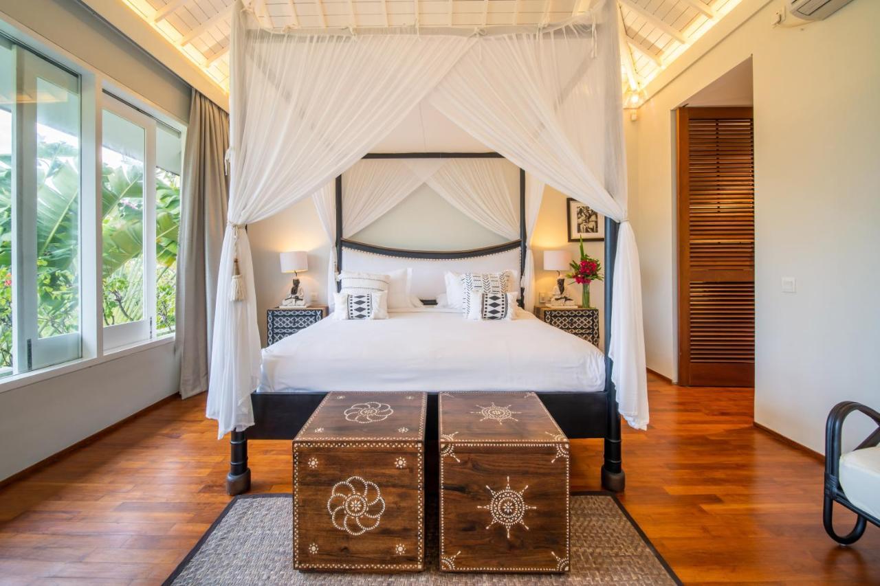 Villa Sunsara 4 - Enchanting 4Br Villa In A Great Location Canggu Exterior foto
