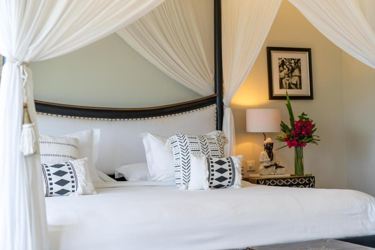 Villa Sunsara 4 - Enchanting 4Br Villa In A Great Location Canggu Exterior foto