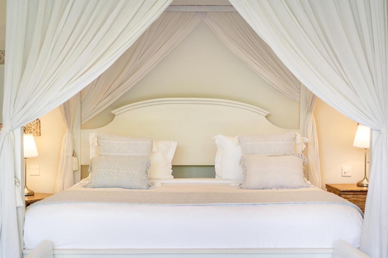 Villa Sunsara 4 - Enchanting 4Br Villa In A Great Location Canggu Exterior foto