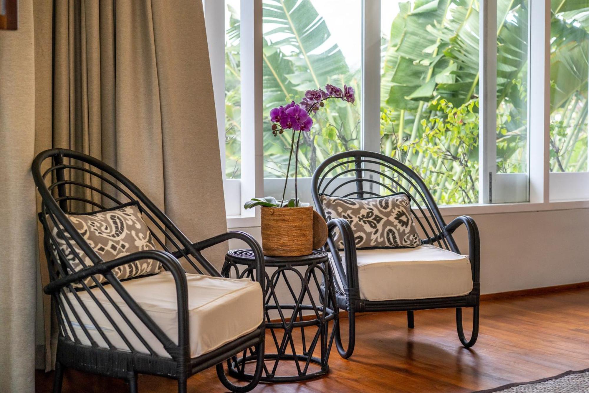 Villa Sunsara 4 - Enchanting 4Br Villa In A Great Location Canggu Exterior foto