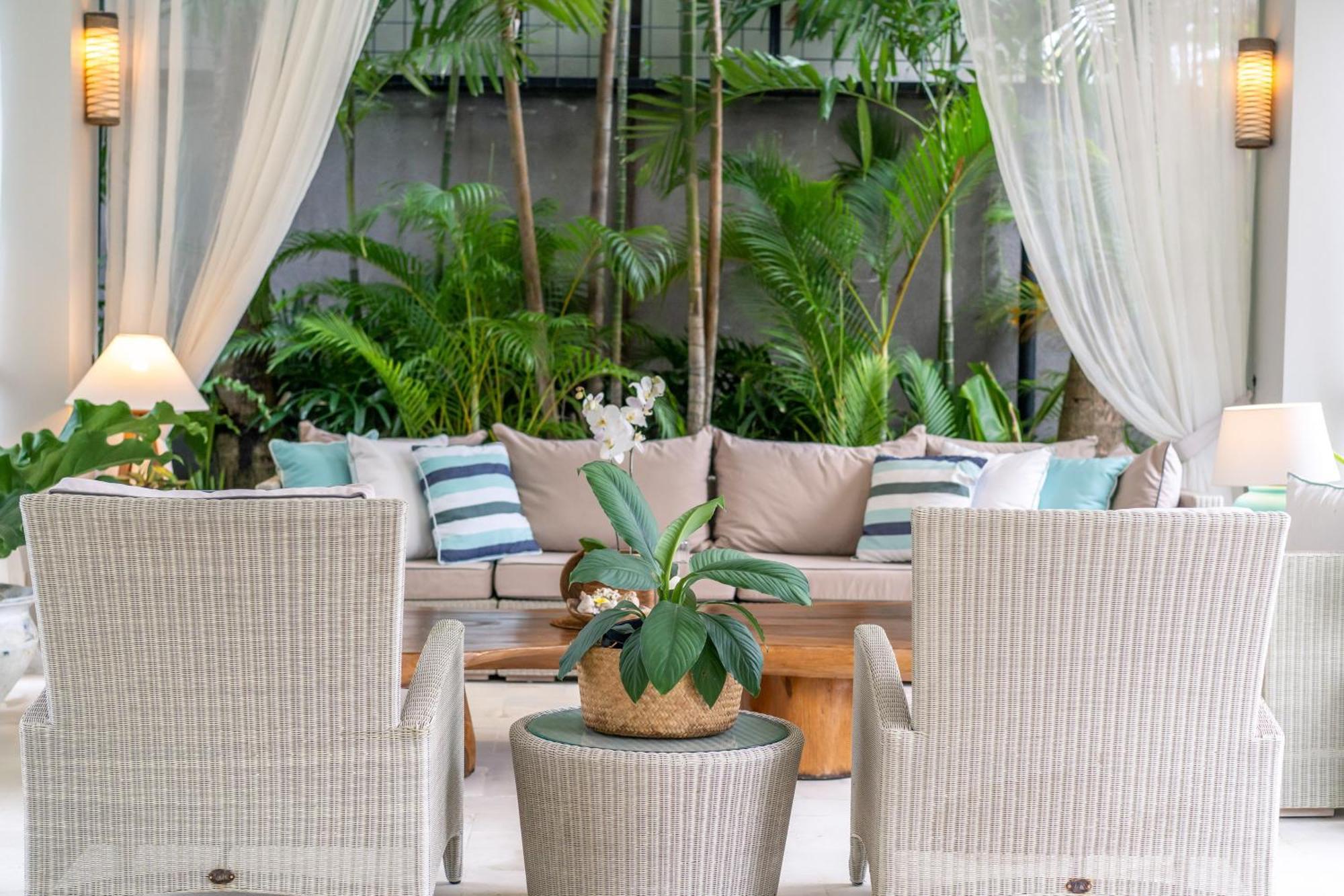 Villa Sunsara 4 - Enchanting 4Br Villa In A Great Location Canggu Exterior foto